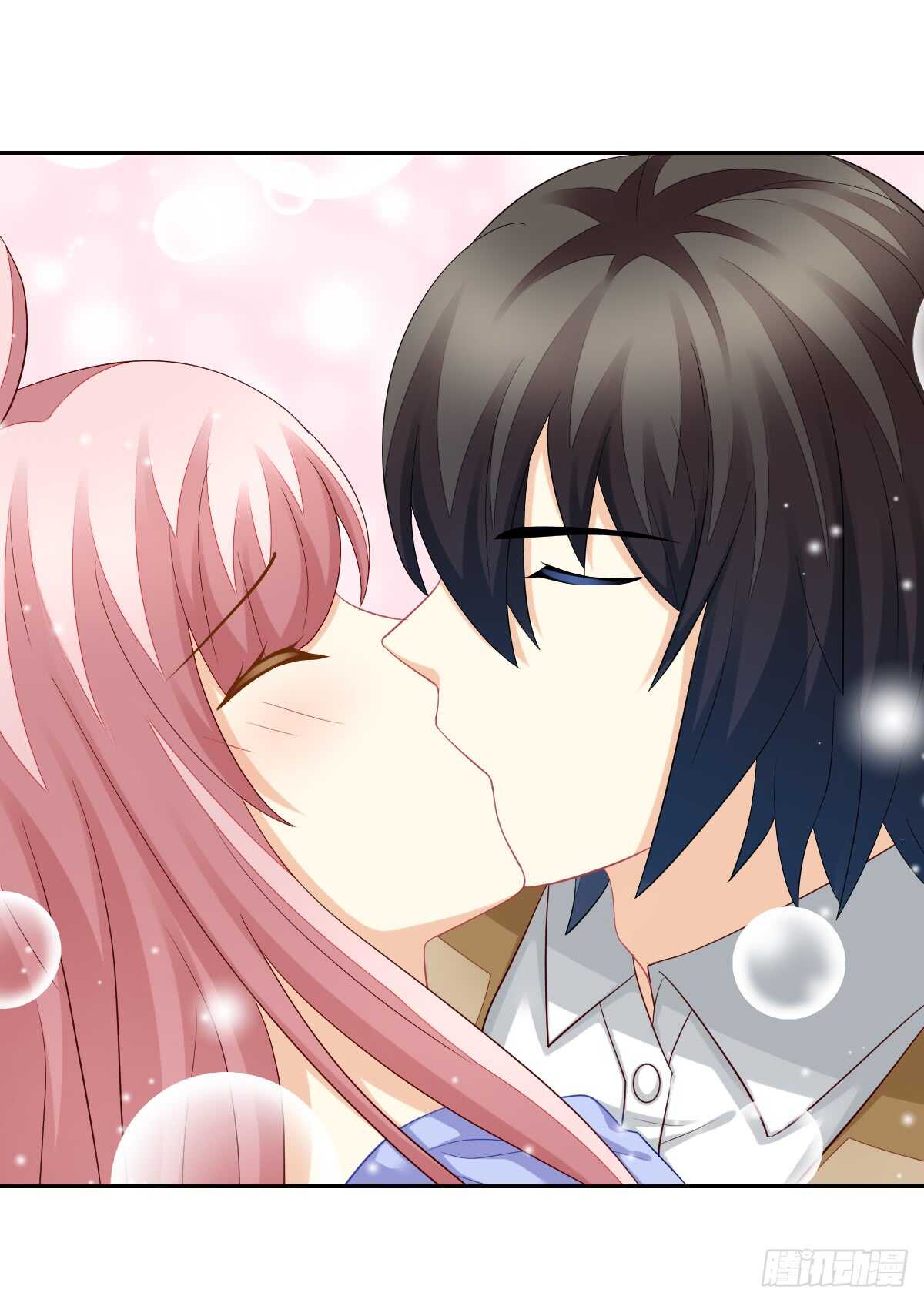 情投意合(1/2)-第48话