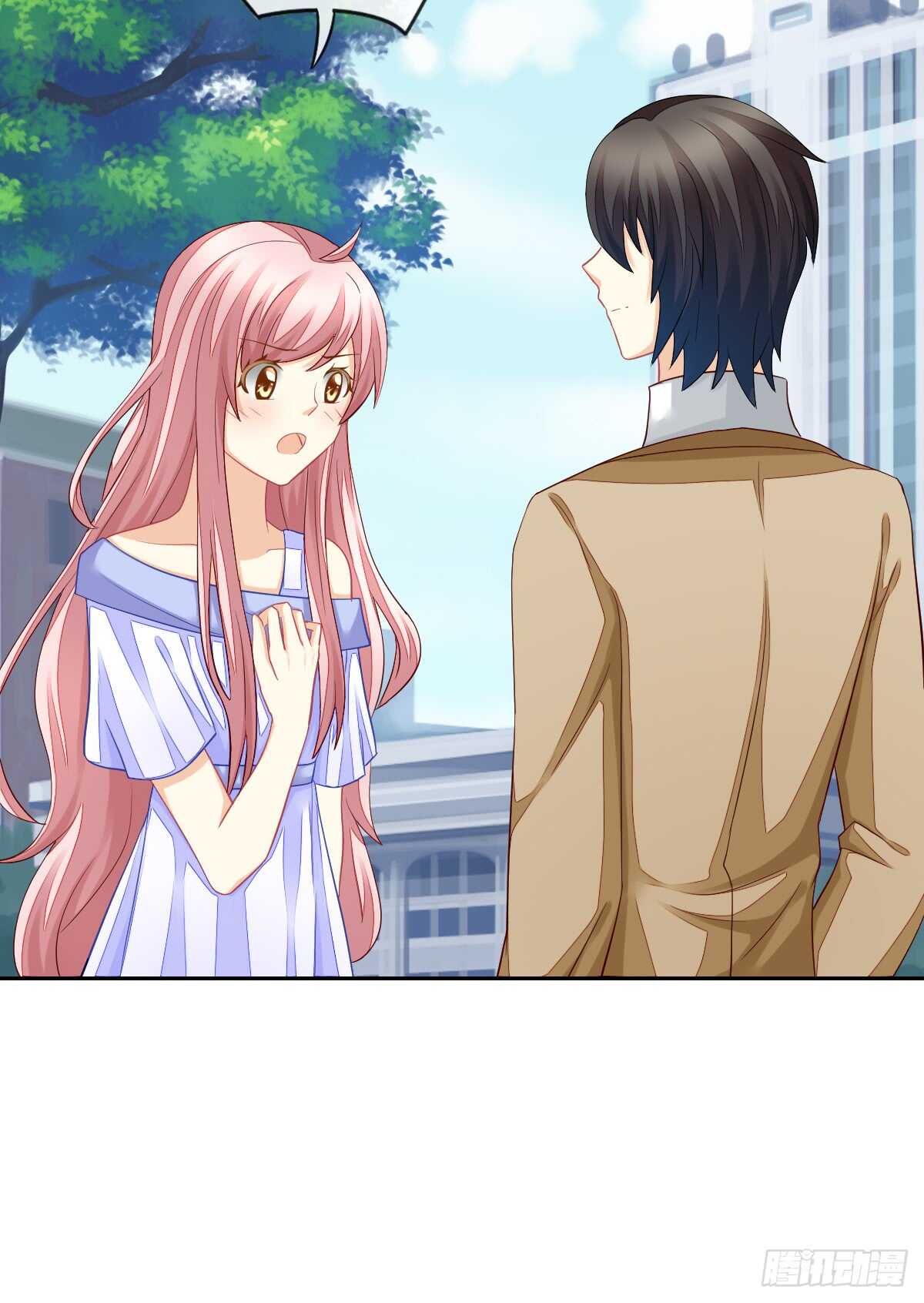 情投意合(1/2)-第48话