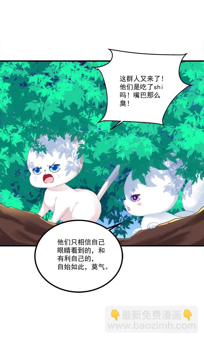 猫妖的诱惑 - 重回沈家！(1/2) - 8