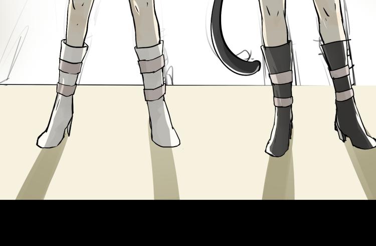 第15话 人形喵的混战-第14话