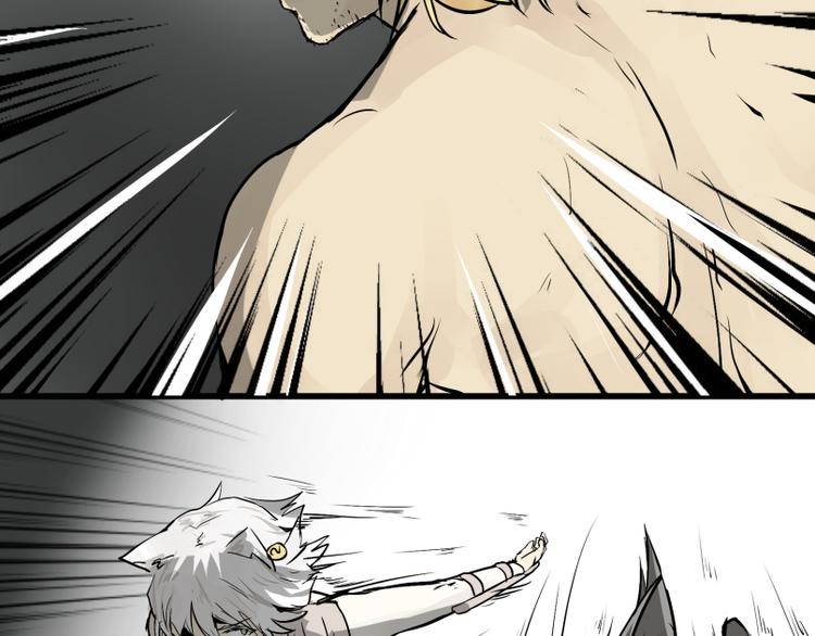 第15话 人形喵的混战-第14话