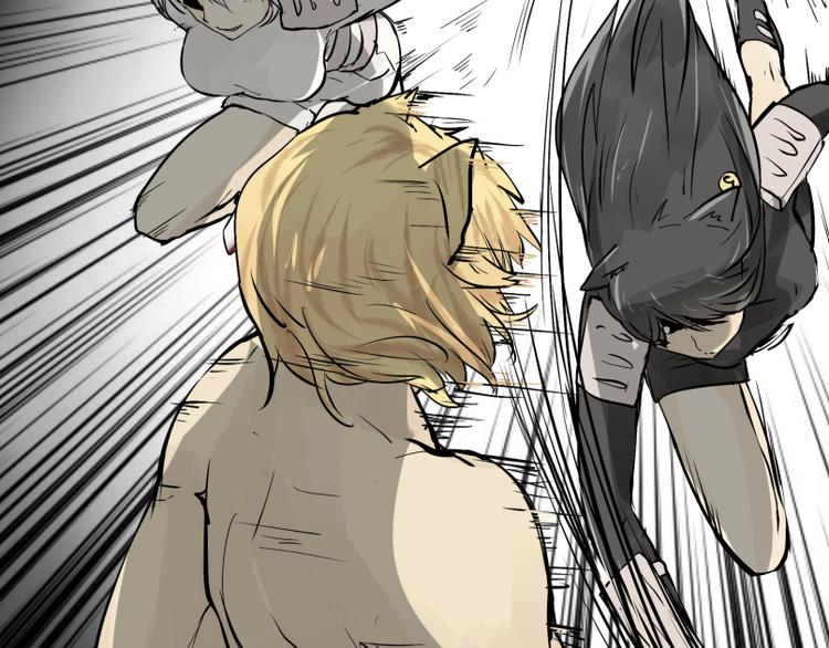 第15话 人形喵的混战-第14话