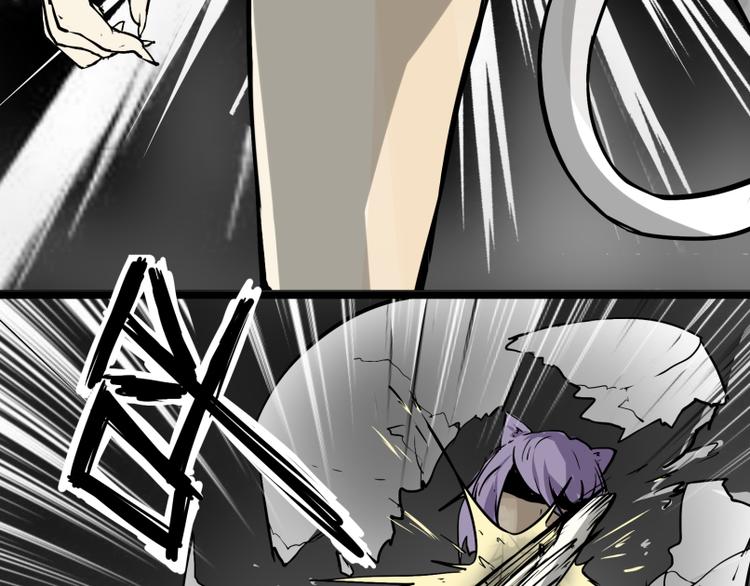 第15话 人形喵的混战-第14话