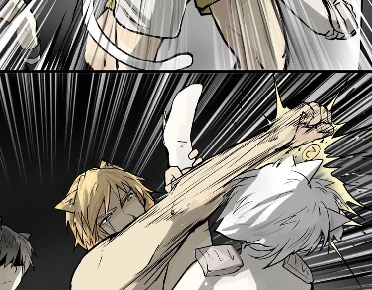 第15话 人形喵的混战-第14话