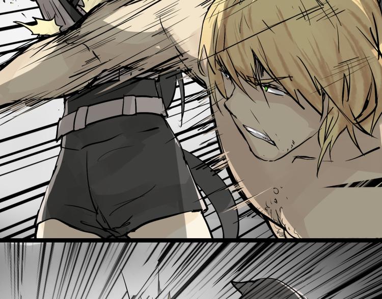 第15话 人形喵的混战-第14话