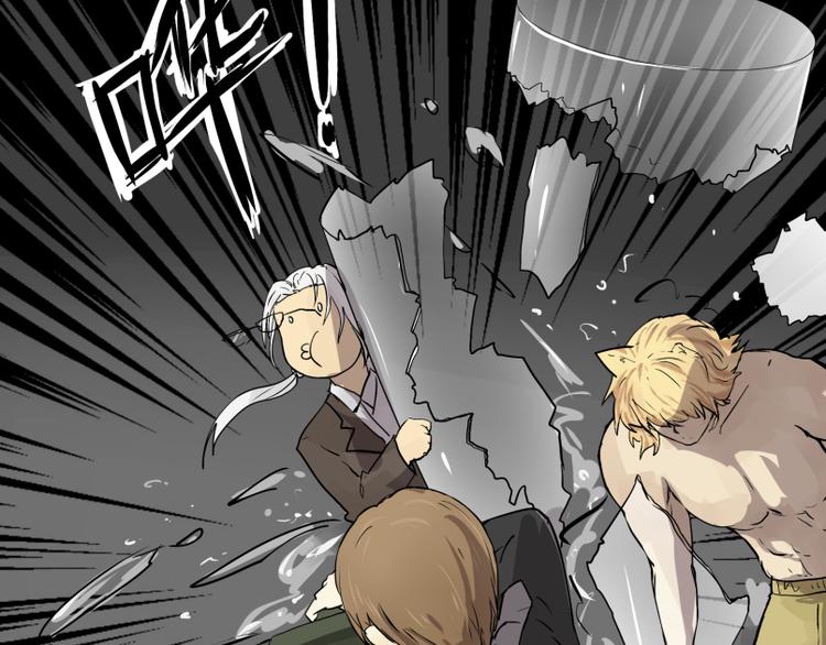 第15话 人形喵的混战-第14话