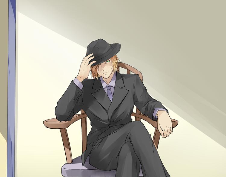 第5话 出门找工作~-第4话