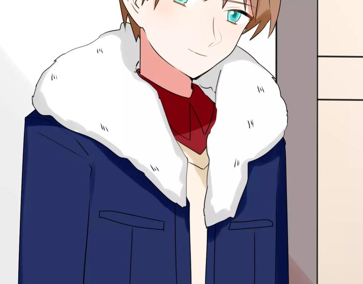 第28话  黑曜的房间(1/2)-第30话