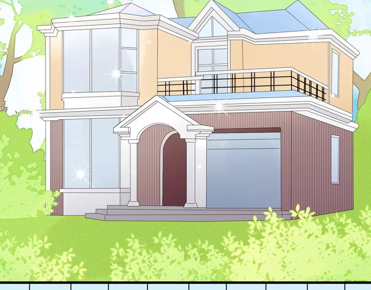 第9话 参观小镇(1/2)-第10话