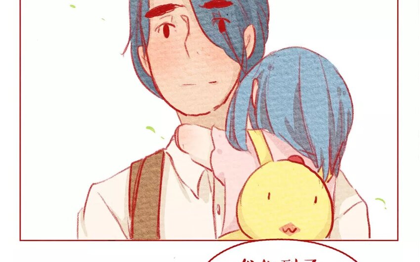 10 第10话   不会让你受委屈-第10话