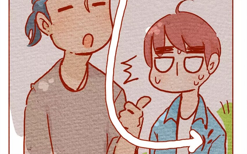 12 第12话  绝不赊账-第12话