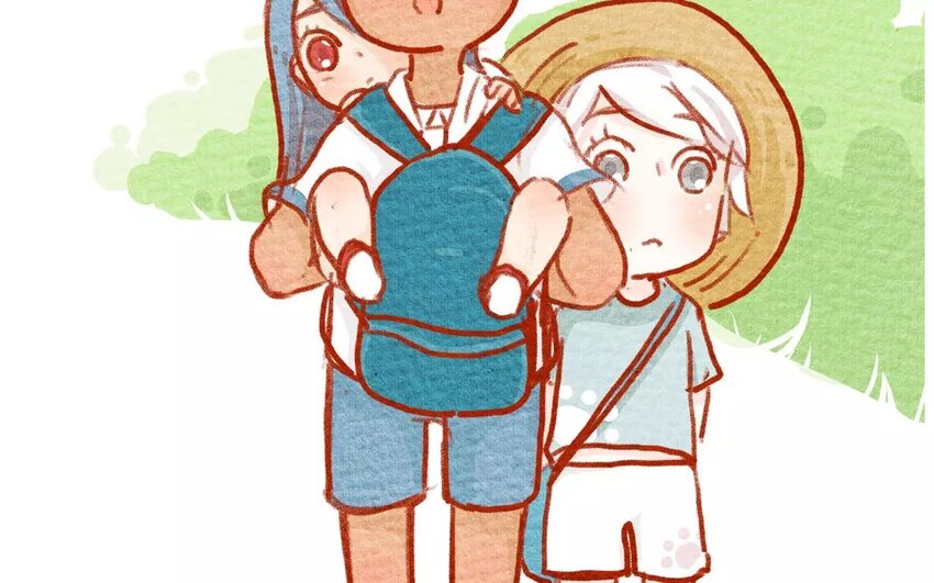 12 第12话  绝不赊账-第12话