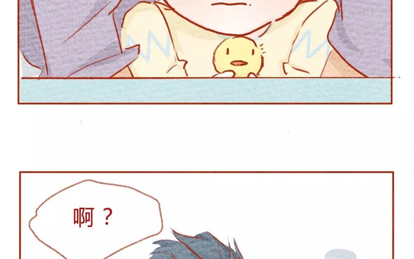 16 第16话  等我们回来-第16话