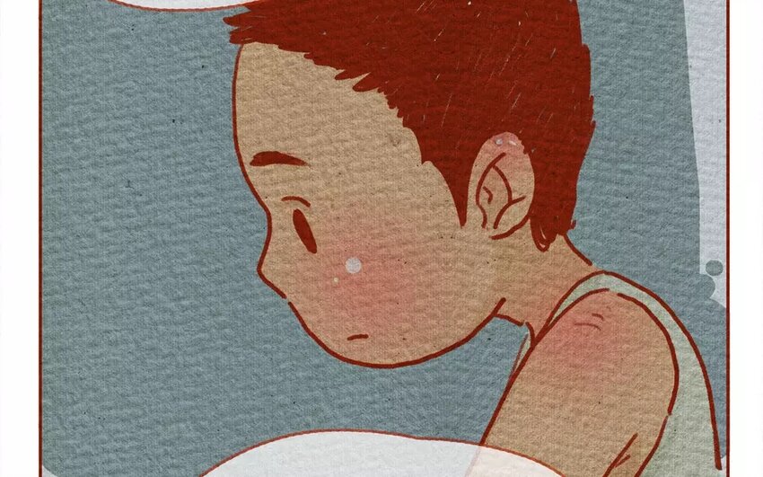 16 第16话  等我们回来-第16话