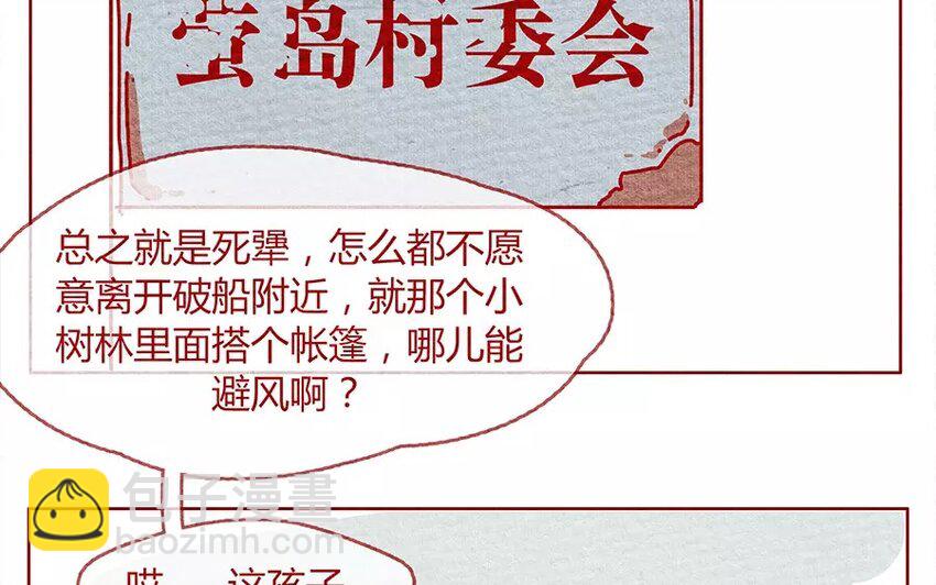 18 第18话  不会让你一个人-第18话