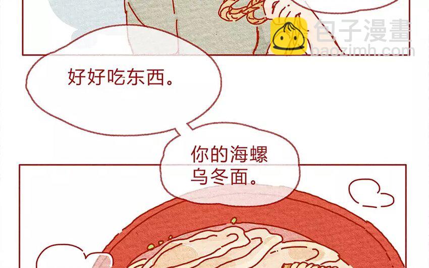 18 第18话  不会让你一个人-第18话