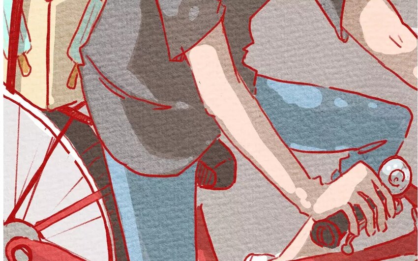 2 第2话  小岛上的歪果仁-第2话