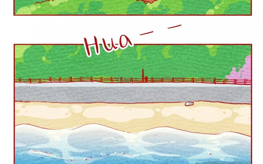 2 第2话  小岛上的歪果仁-第2话