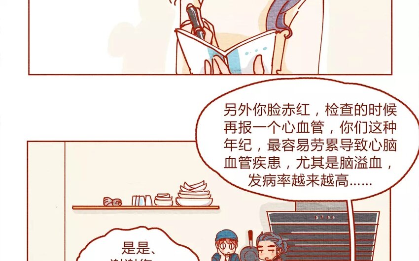 22 第22话  飞鸟医生的套餐-第22话