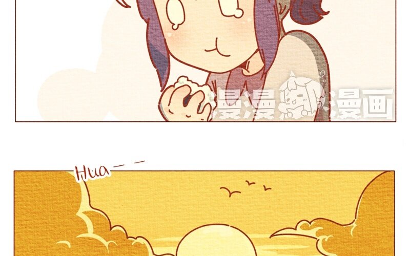 26 第26话  要好好晒太阳哦-第26话