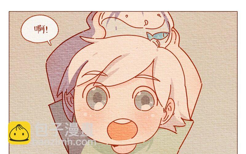 28 第28话  一日跟班-第28话