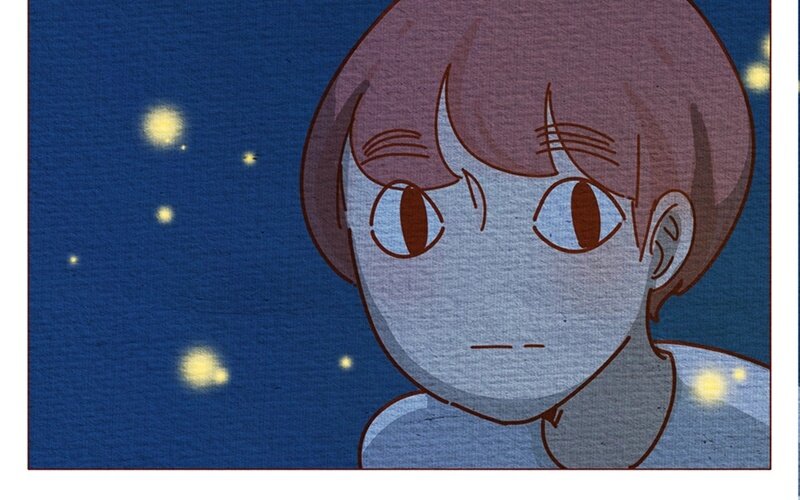 30 第30话  声音很小，微笑就好-第30话