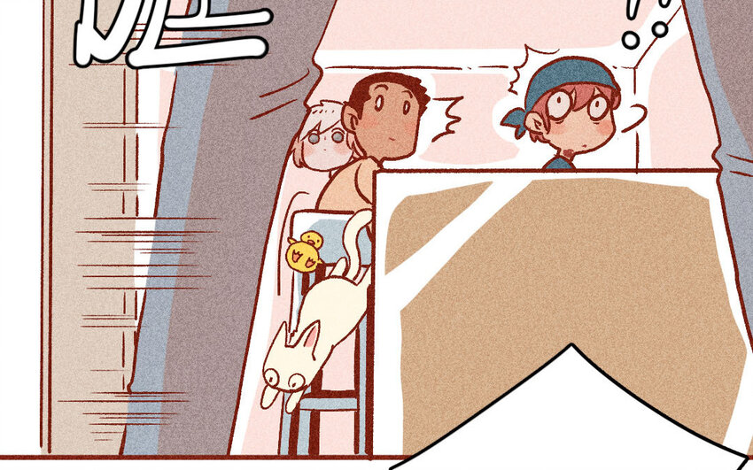 33 第32话  断更(1/2)-第32话