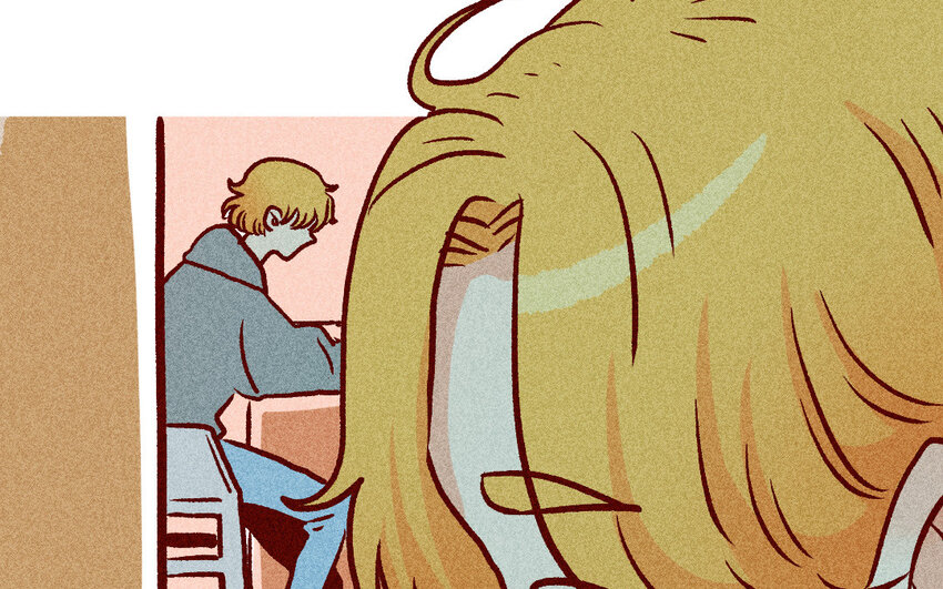 35 第34话  鼓励(1/2)-第34话