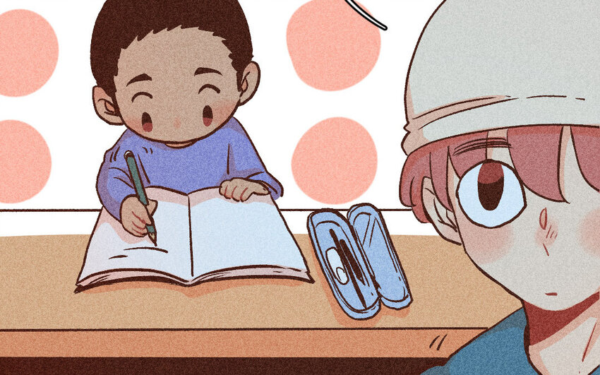 37 第36话  寻人(1/2)-第36话