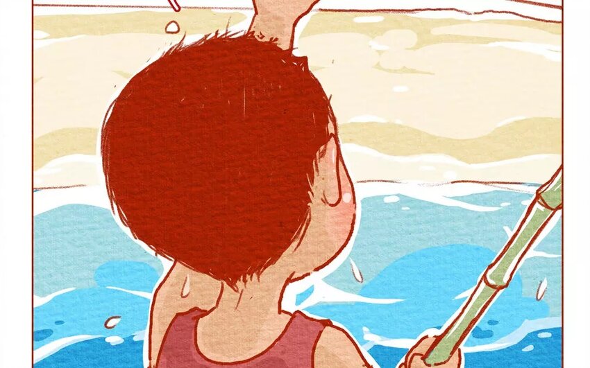 4 第4话  黑白配-第4话