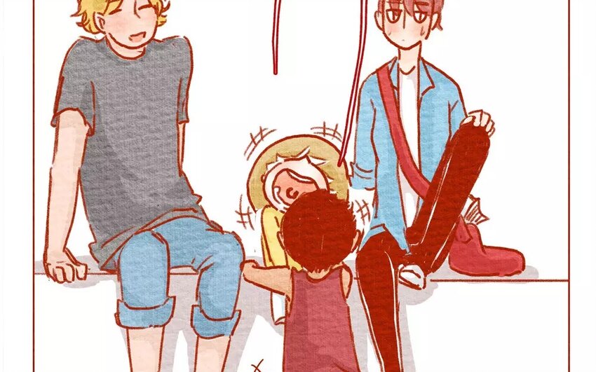 4 第4话  黑白配-第4话