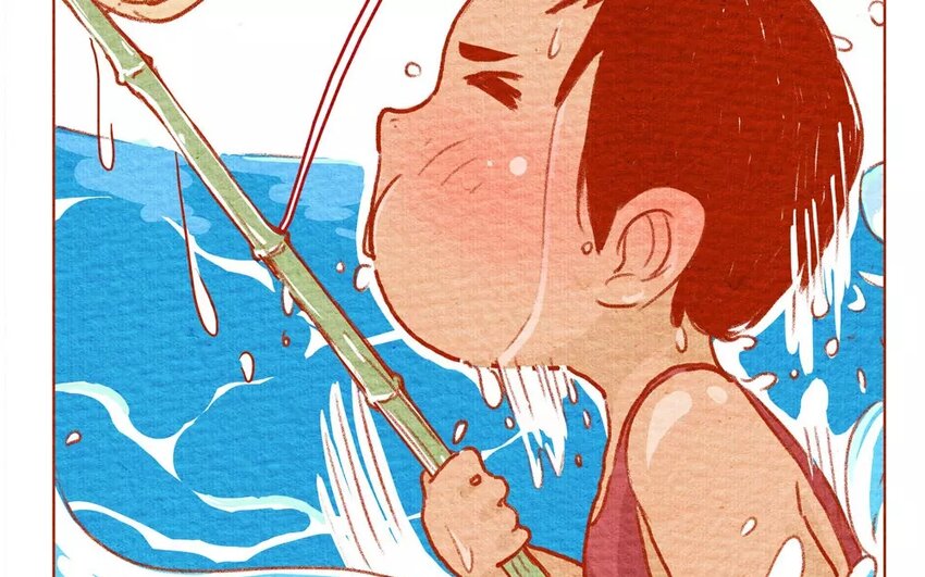 4 第4话  黑白配-第4话