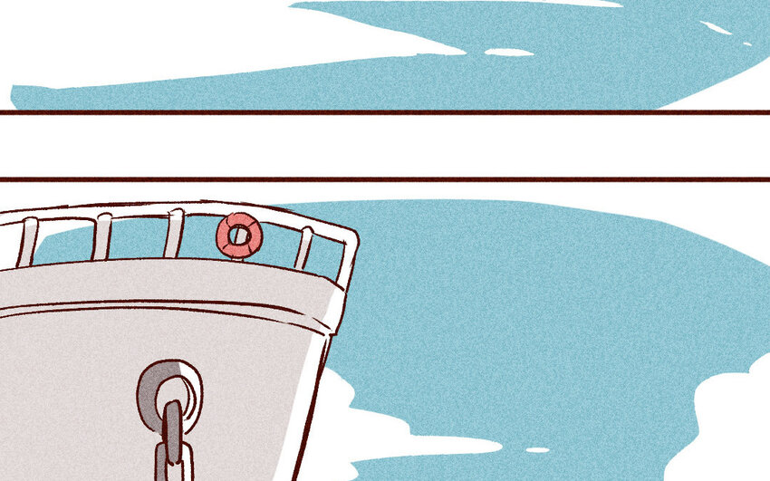 45 第44话  走出去(1/2)-第44话