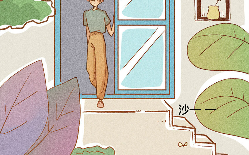 47 第46话  城堡(1/2)-第46话