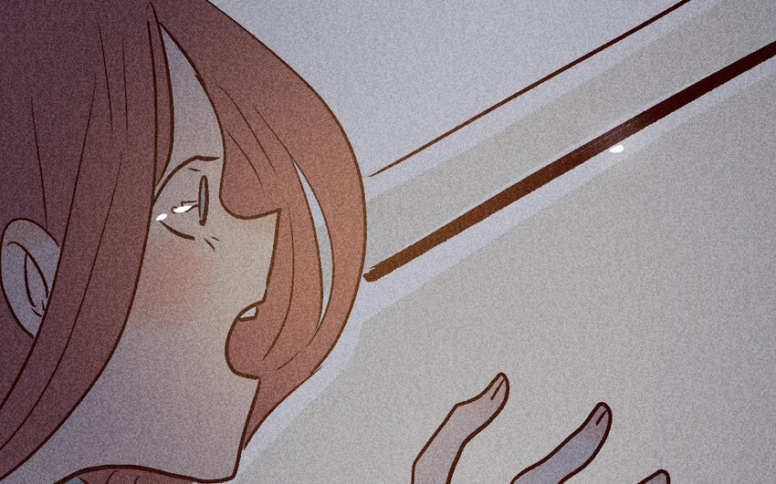 51 第50话  哭吧哭吧(1/2)-第50话