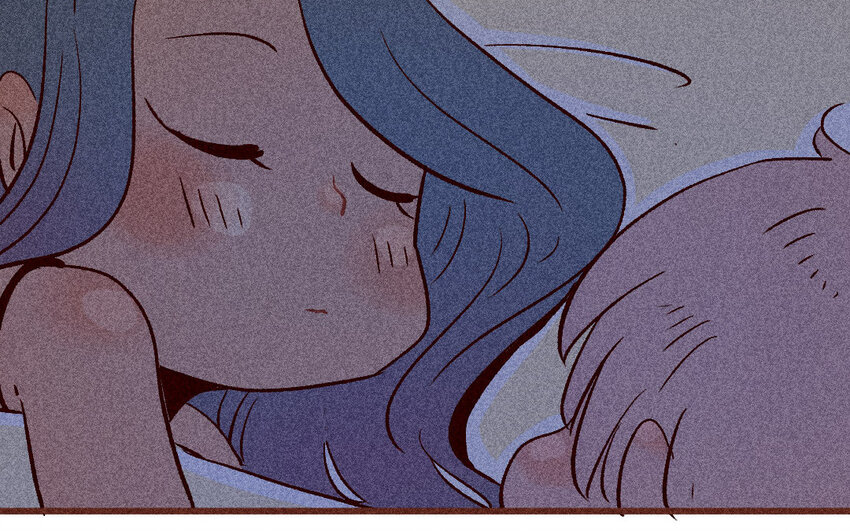 51 第50话  哭吧哭吧(1/2)-第50话