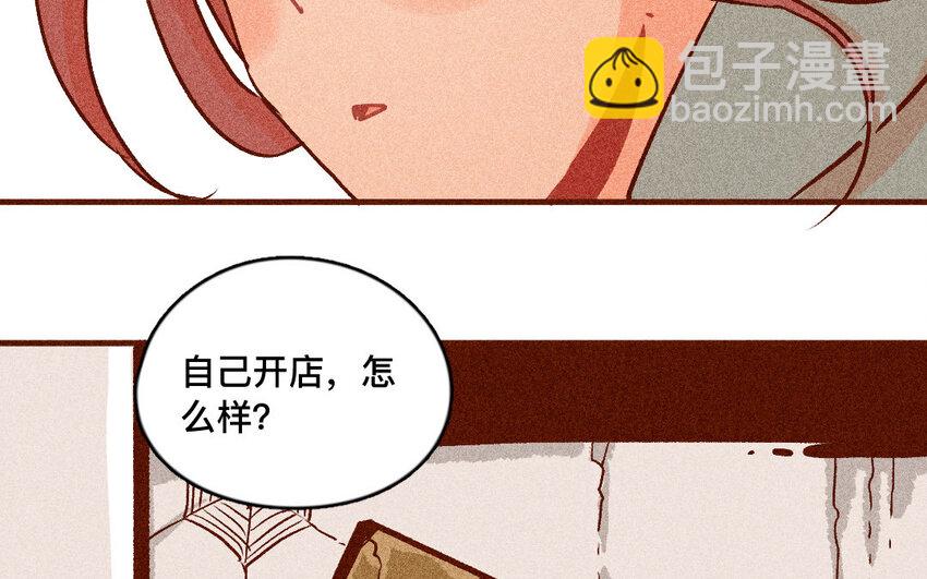 55 第54话  开店(1/2)-第54话