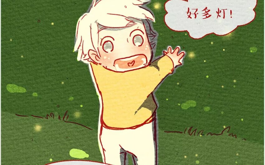 6 第6话   阿猫的选择-第6话