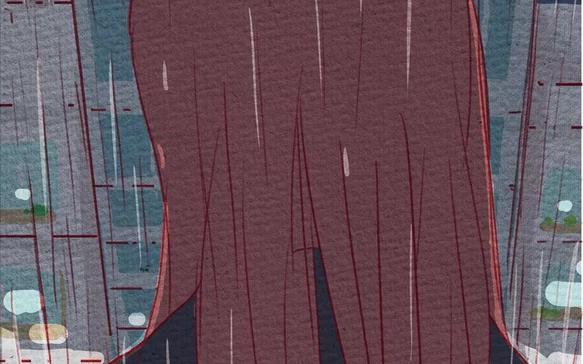 6 第6话   阿猫的选择-第6话