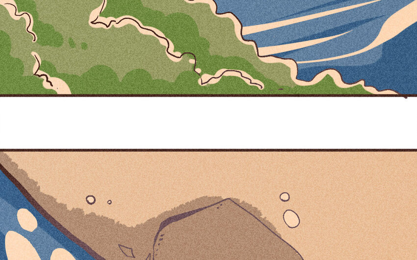 61 第60话  猫与萤火虫(1/3)-第60话