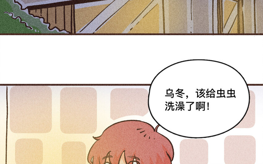 61 第60话  猫与萤火虫(1/3)-第60话