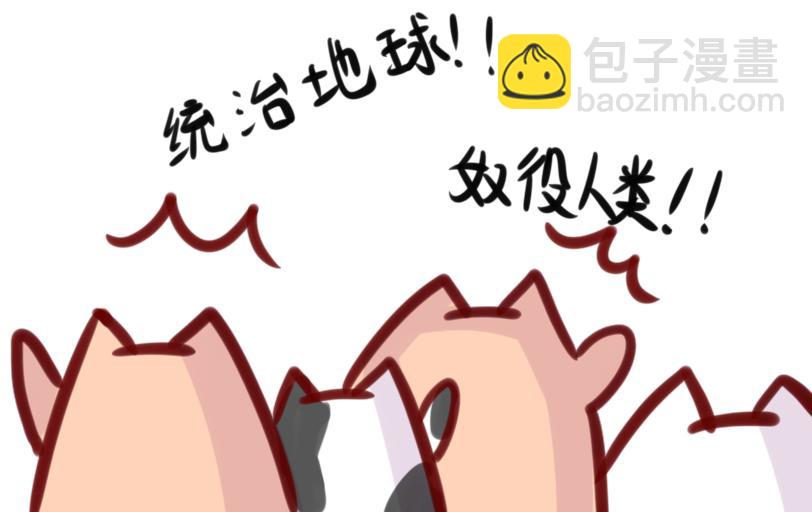 Maoza 蠢萌生活 - Maoza新篇章 - 1