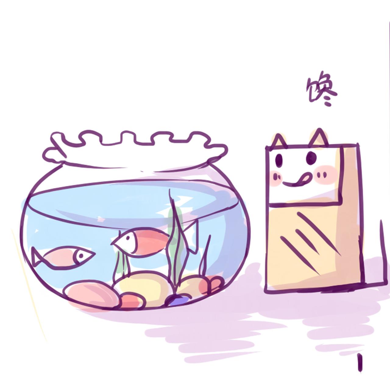 贪吃惹的祸-第8话