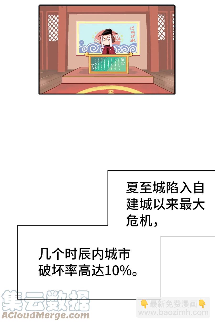 21 城主大人解脱了-第22话