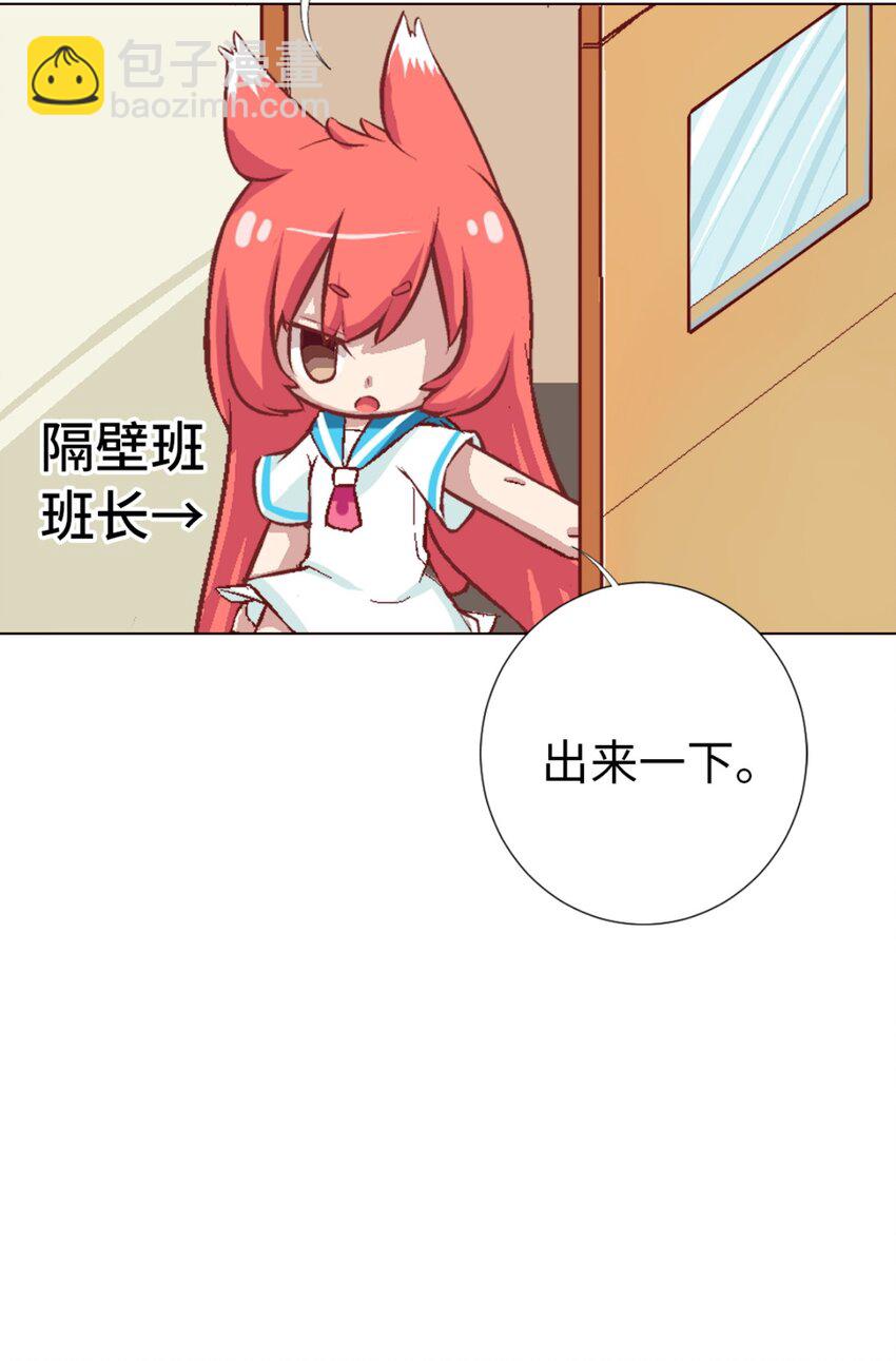 24.5 番外 -高中篇1(1/2)-第20话