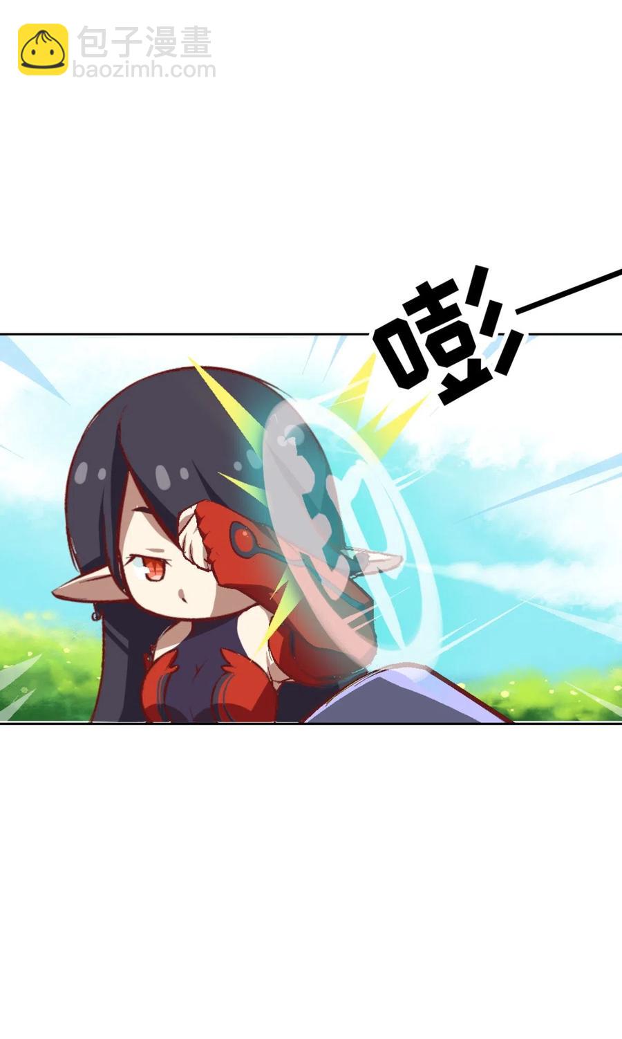 30 剧情难得正经(1/2)-第32话