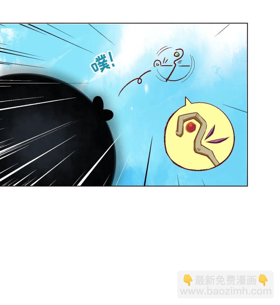 32 尘埃落定(1/2)-第34话