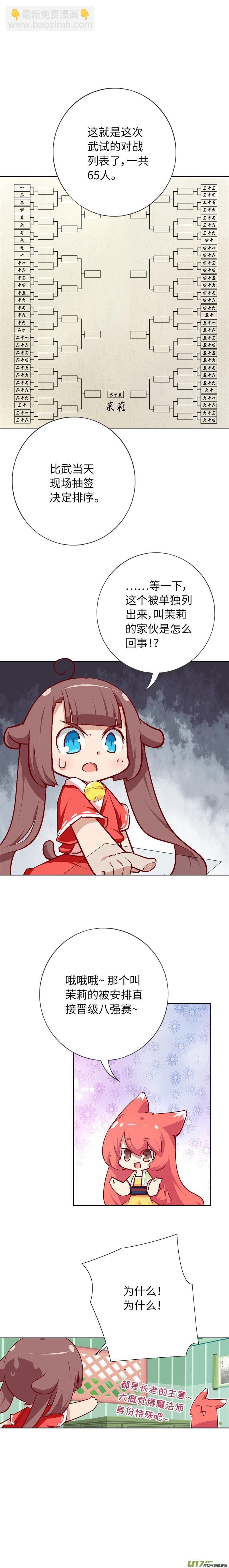77 比武大会-第82话