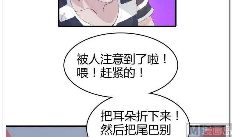 第14话 伪装-第14话