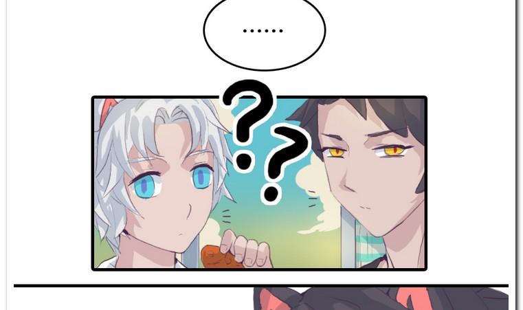 第16话 本性-第16话